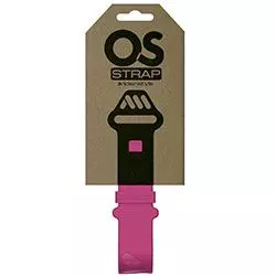 Gear straps All Mountain Style Ostrap magenta